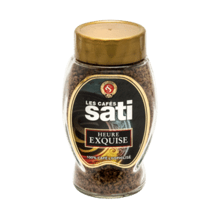 heure exquise soluble