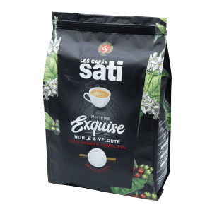 Heure Exquise dosettes Senseo® x36