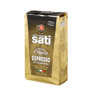 Expresso Heure Exquise moulu 250g