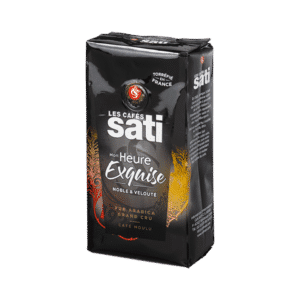 Heure Exquise moulu 250g