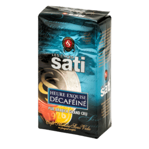 Déca Heure Exquise moulu 250g